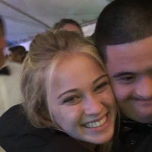 Meet your Posher, Joy